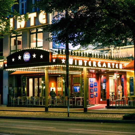 Wintergarten Varieté Berlin-5