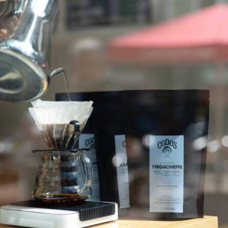 Codos Coffee in Hamburg-7