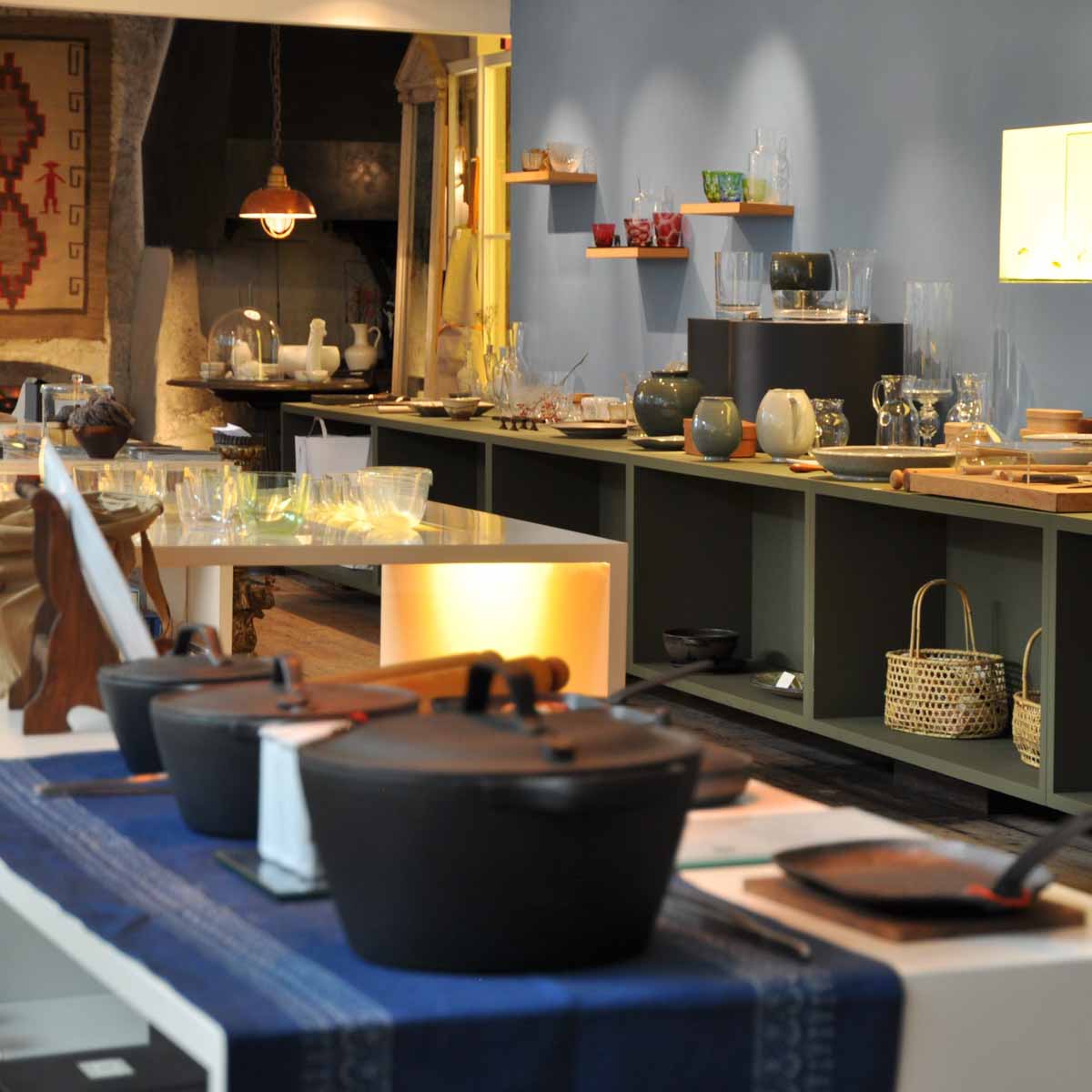 Concept Store Limited Stock Zürich-1