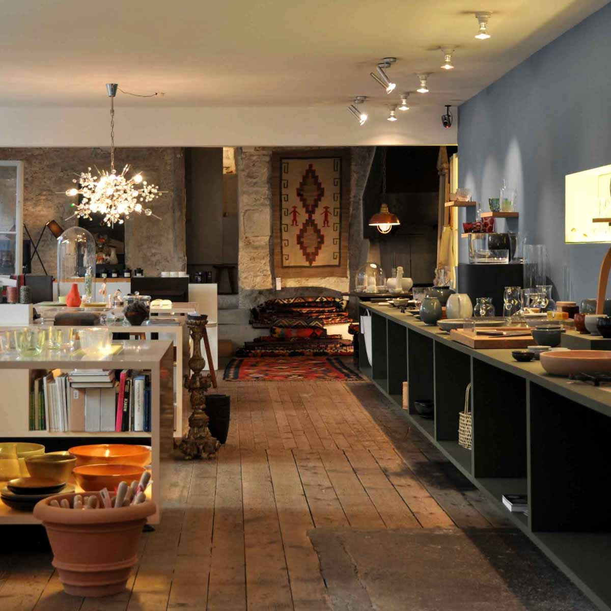 Concept Store Limited Stock Zürich-2