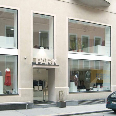 Concept Store Park in Wien-3