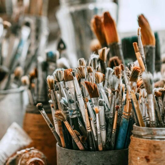 Daniela Baumberg Restaurierung und Rahmungen