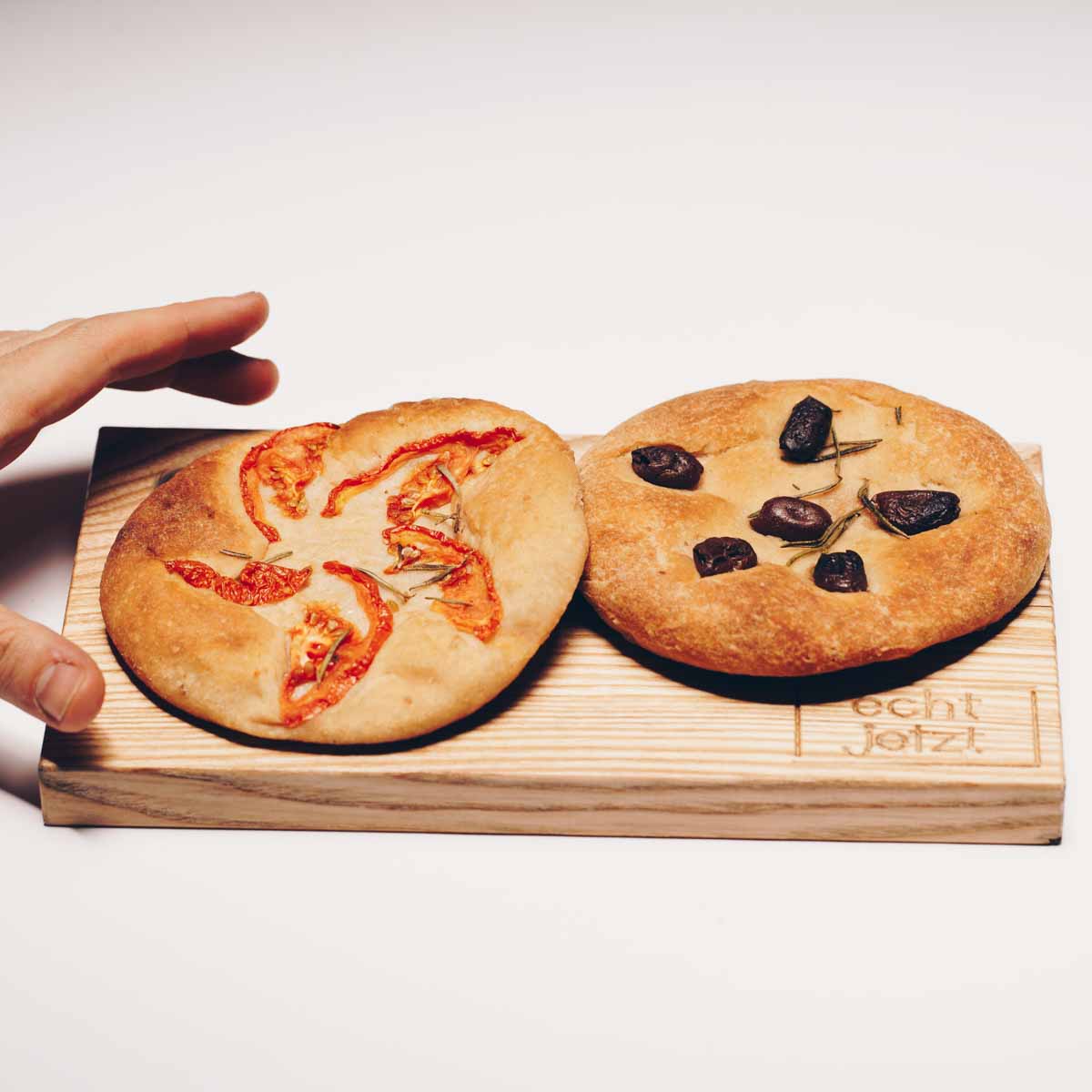 Echt Jetzt Glutenfreies Bio-Brot München--5