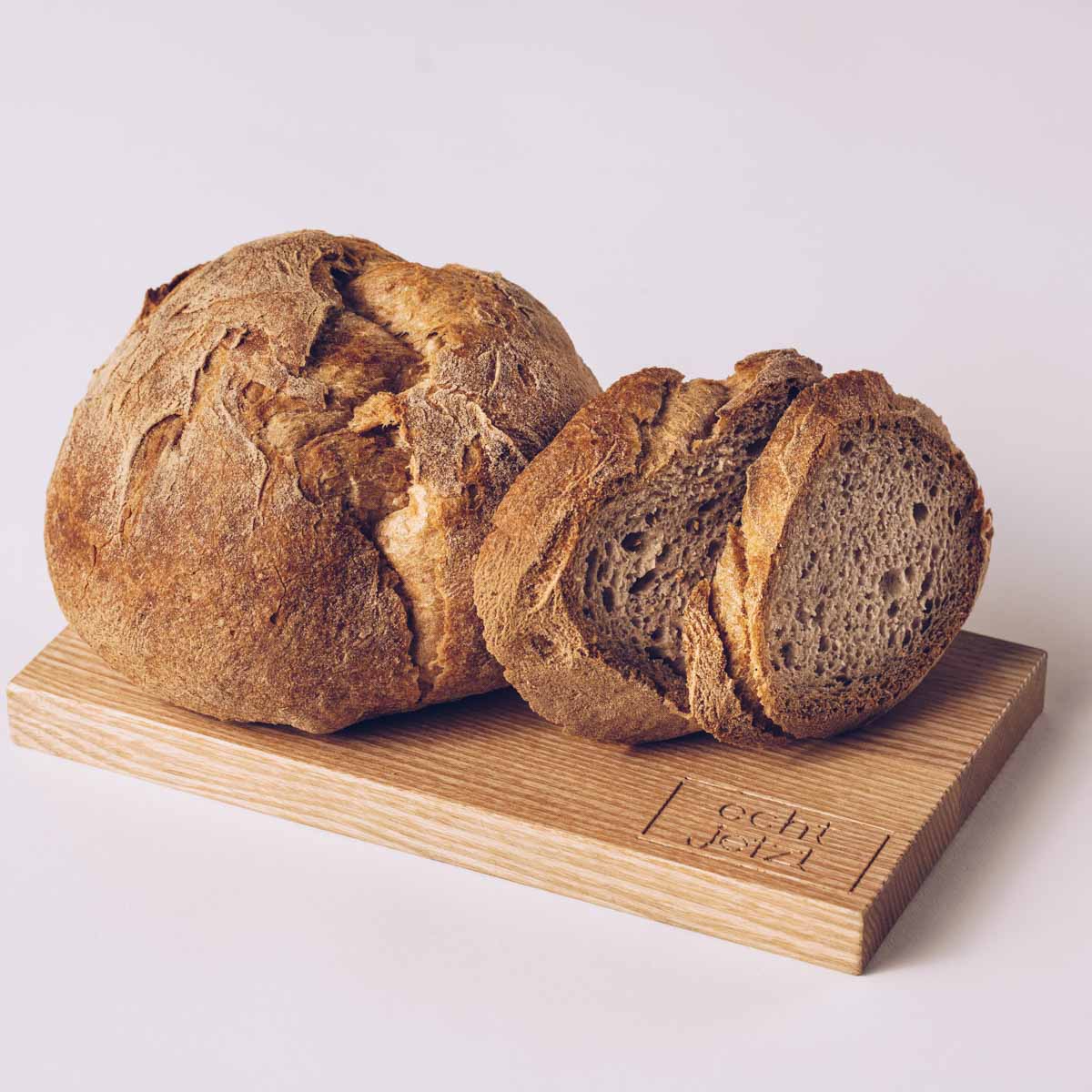 Echt Jetzt Glutenfreies Bio-Brot München--7