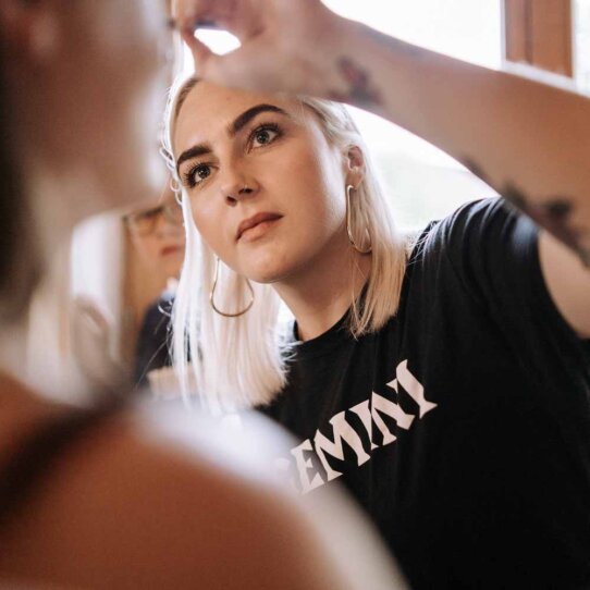 Frisörsalon Nima in München-2 Frisörsalon Nima in München-2