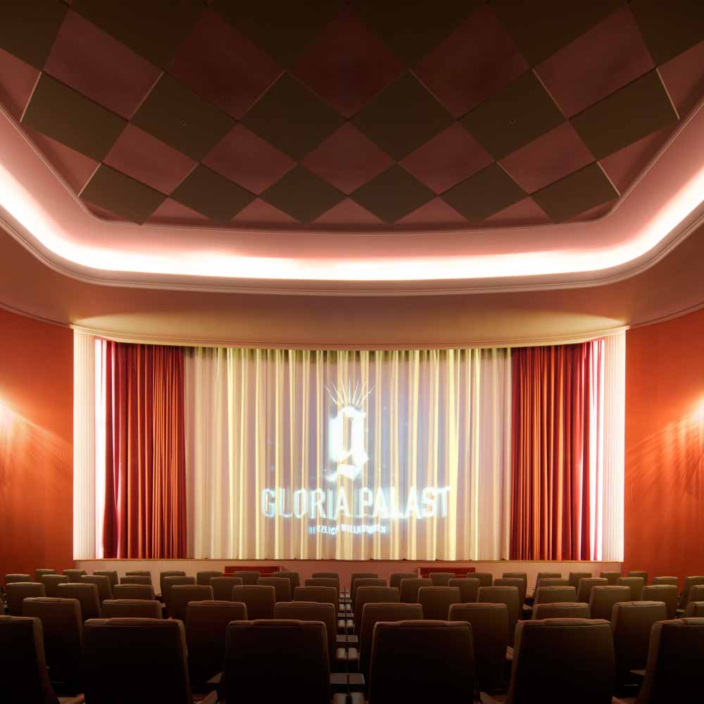 Gloria Palast Kino in München-1