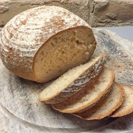 Glutenfreies Brot von Glutenfreie Heimat-1
