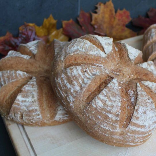 Glutenfreies Brot von Glutenfreie Heimat-9