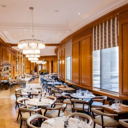 London Marriott Hotel County Hall-1