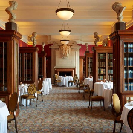 London Marriott Hotel County Hall-11