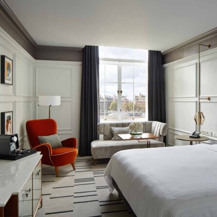 London Marriott Hotel County Hall-3