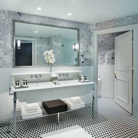 London Marriott Hotel County Hall-7