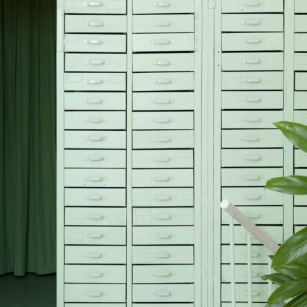 Lunettes Selection Vintage Brillen in Berlin-Charlottenburg-7