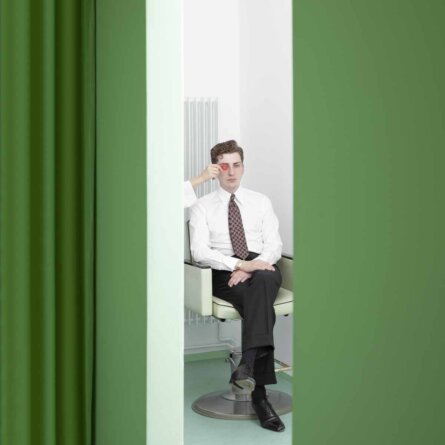 Lunettes Selection Vintage Brillen in Berlin-Charlottenburg-8