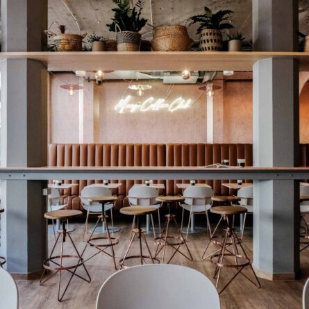 Marys Coffee Club in München © Stefan Hrubesch-3