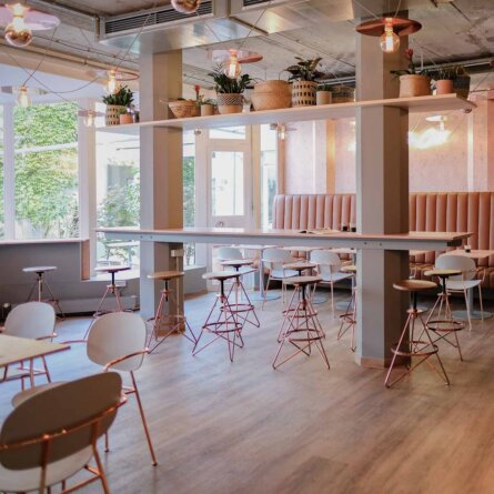 Marys Coffee Club in München © Stefan Hrubesch-4