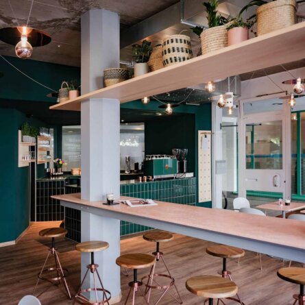 Marys Coffee Club in München © Stefan Hrubesch-6