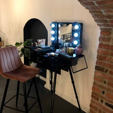 Nima Frisörsalon München-2