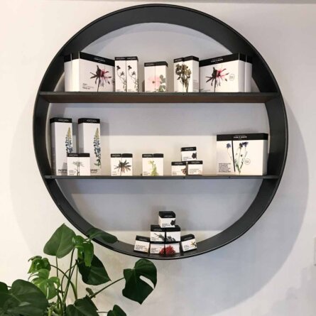 Nima Frisörsalon München-3