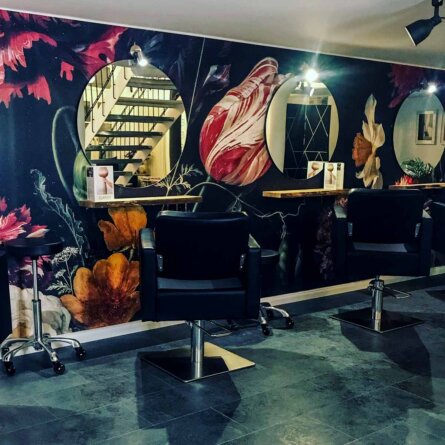 Nima Frisörsalon München