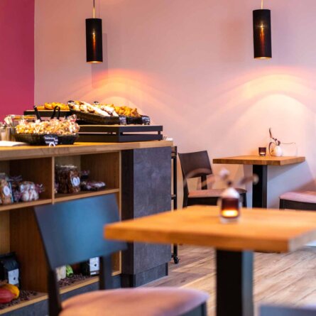 Patisserie Gil Avnon Charlottenburg ©The Dude for Food-12