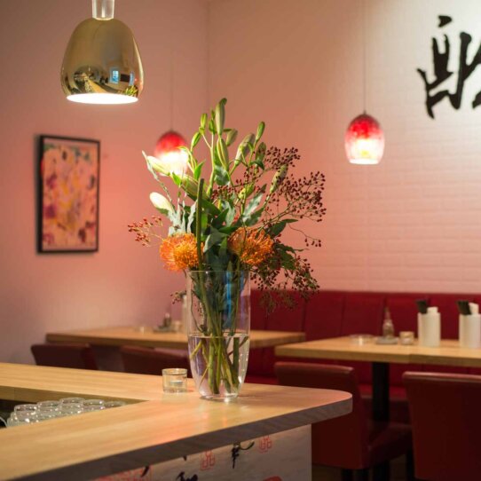 Restaurant Chili & Pfeffer in Wien-2