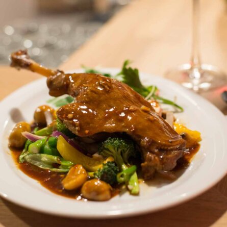 Restaurant Chili & Pfeffer in Wien-4