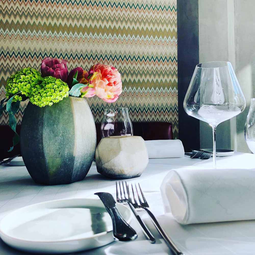 Restaurant Sparkling Bistro in München-4