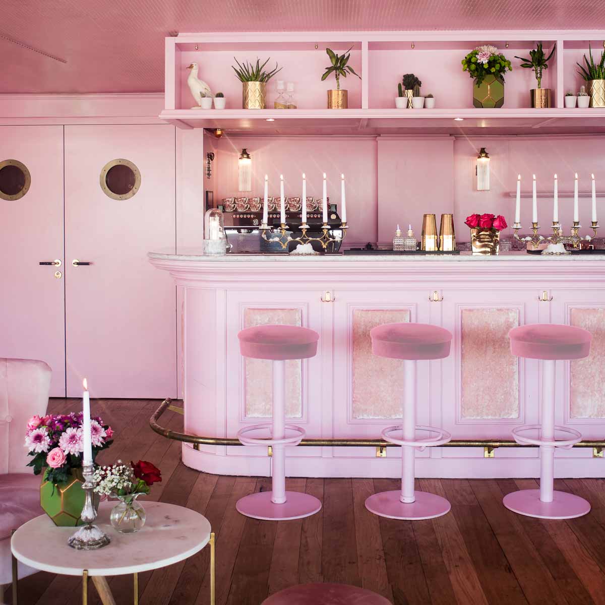 Samigo Amusement Park in Zürich-1