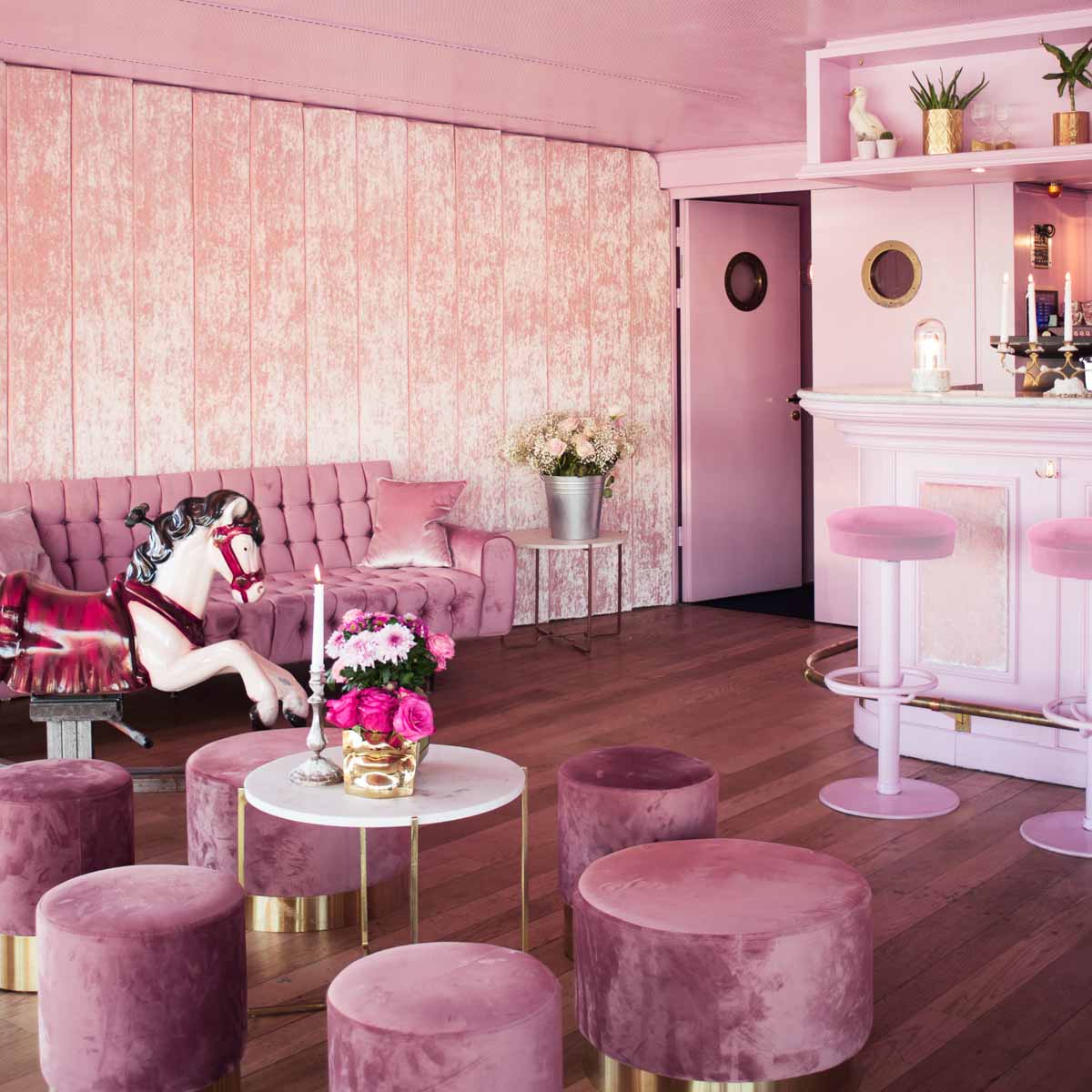 Samigo Amusement Park in Zürich-2