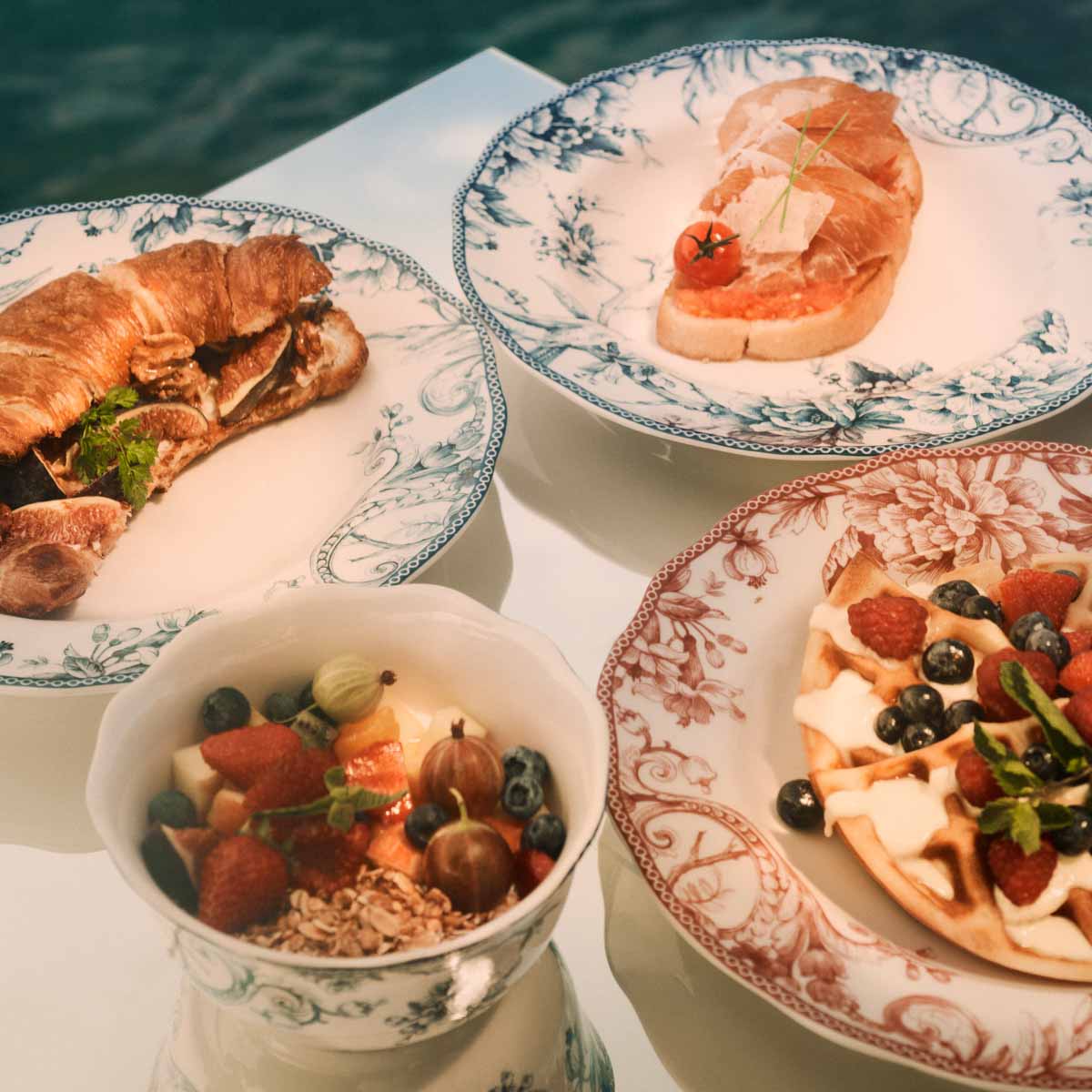 Samigo Amusement Park in Zürich-7