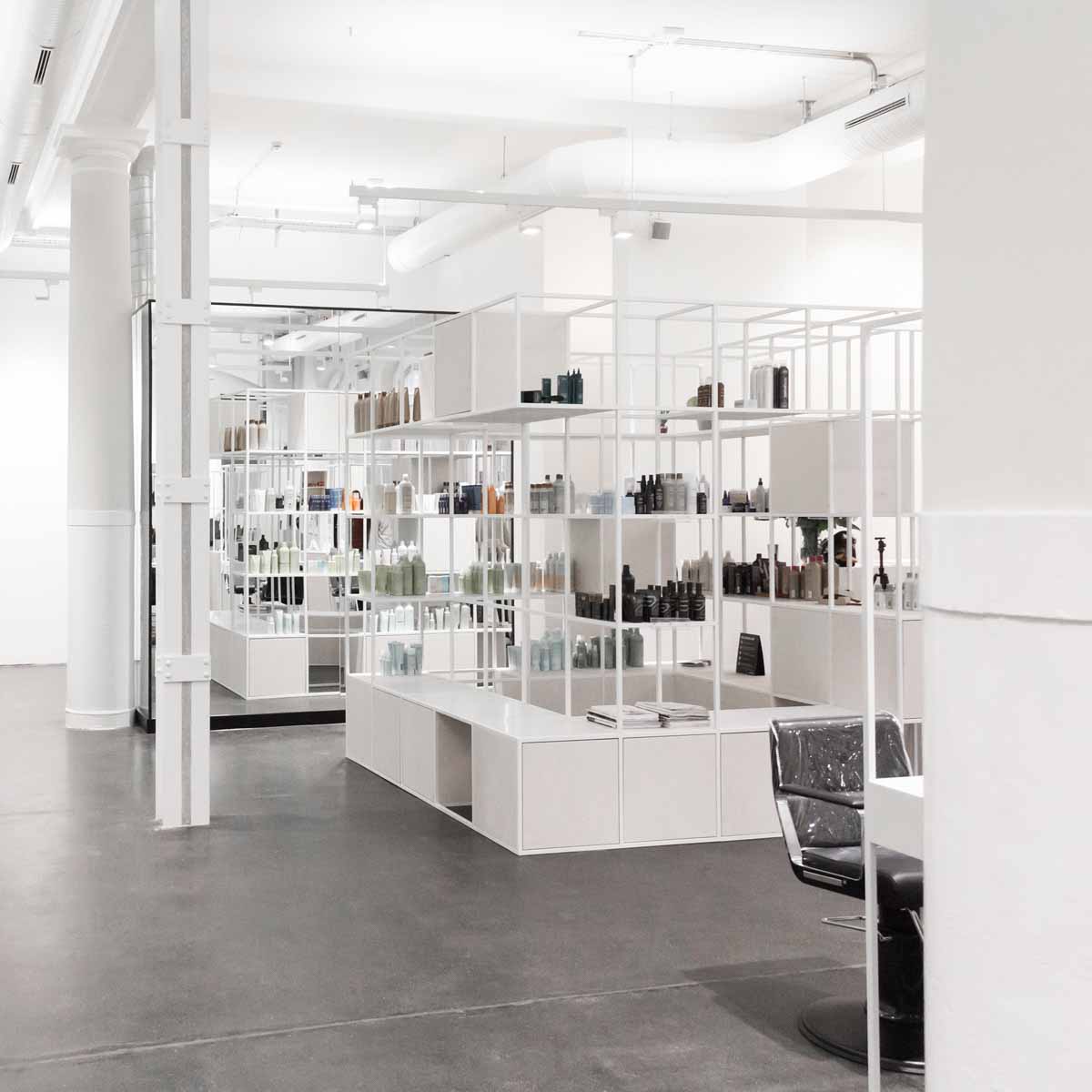 Shift Frisöre Aveda Salon Berlin-Schöneberg-3