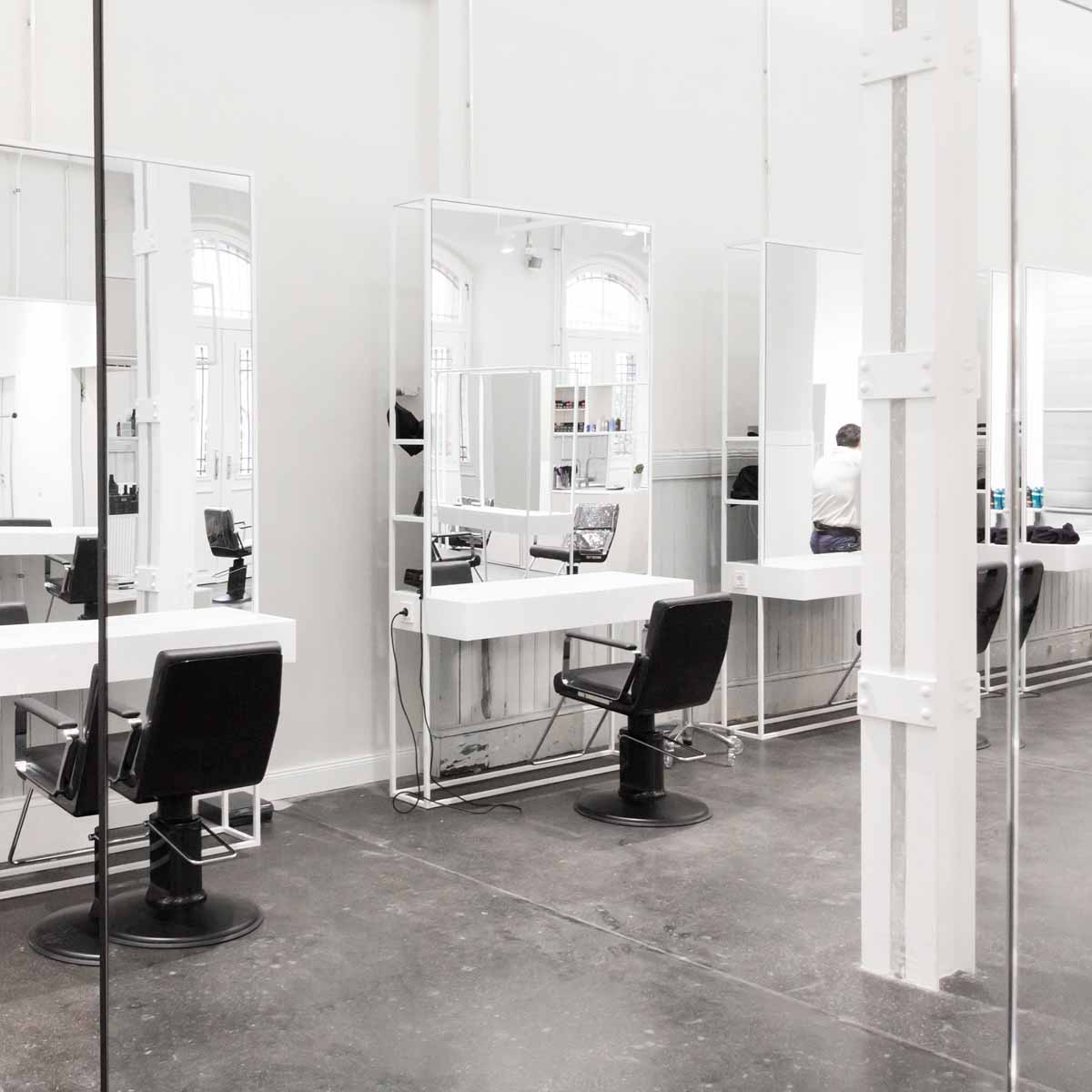 Shift Frisöre Aveda Salon Berlin-Schöneberg-7