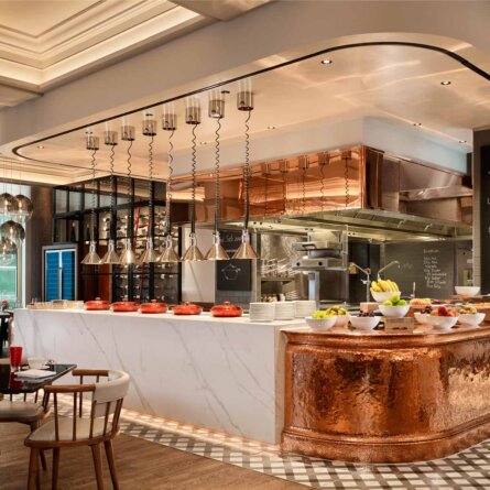 Silvester im Ritz-Carlton, Berlin-11