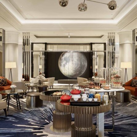 Silvester im Ritz-Carlton, Berlin-3
