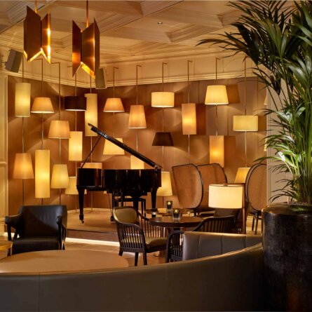 Silvester im Ritz-Carlton, Berlin-6