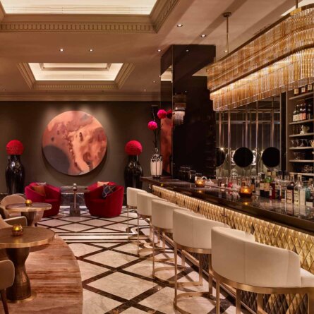 Silvester im Ritz-Carlton, Berlin-8