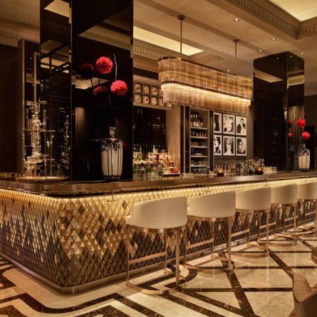 Silvester im Ritz-Carlton, Berlin-9