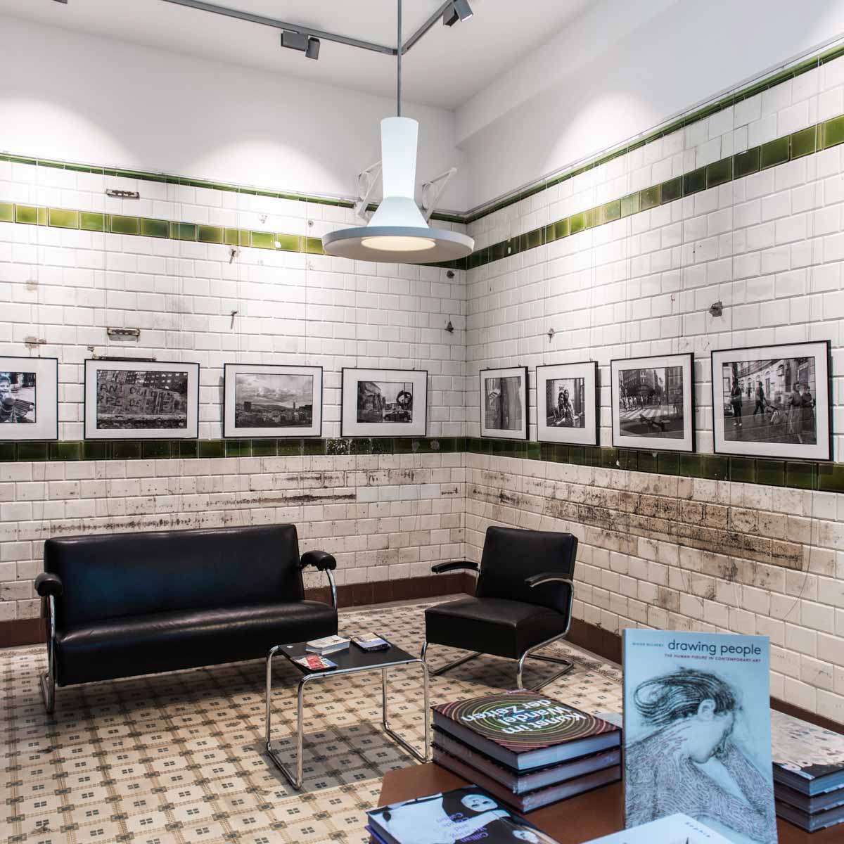 Buchhandlung Never Stop Reading Zürich-4