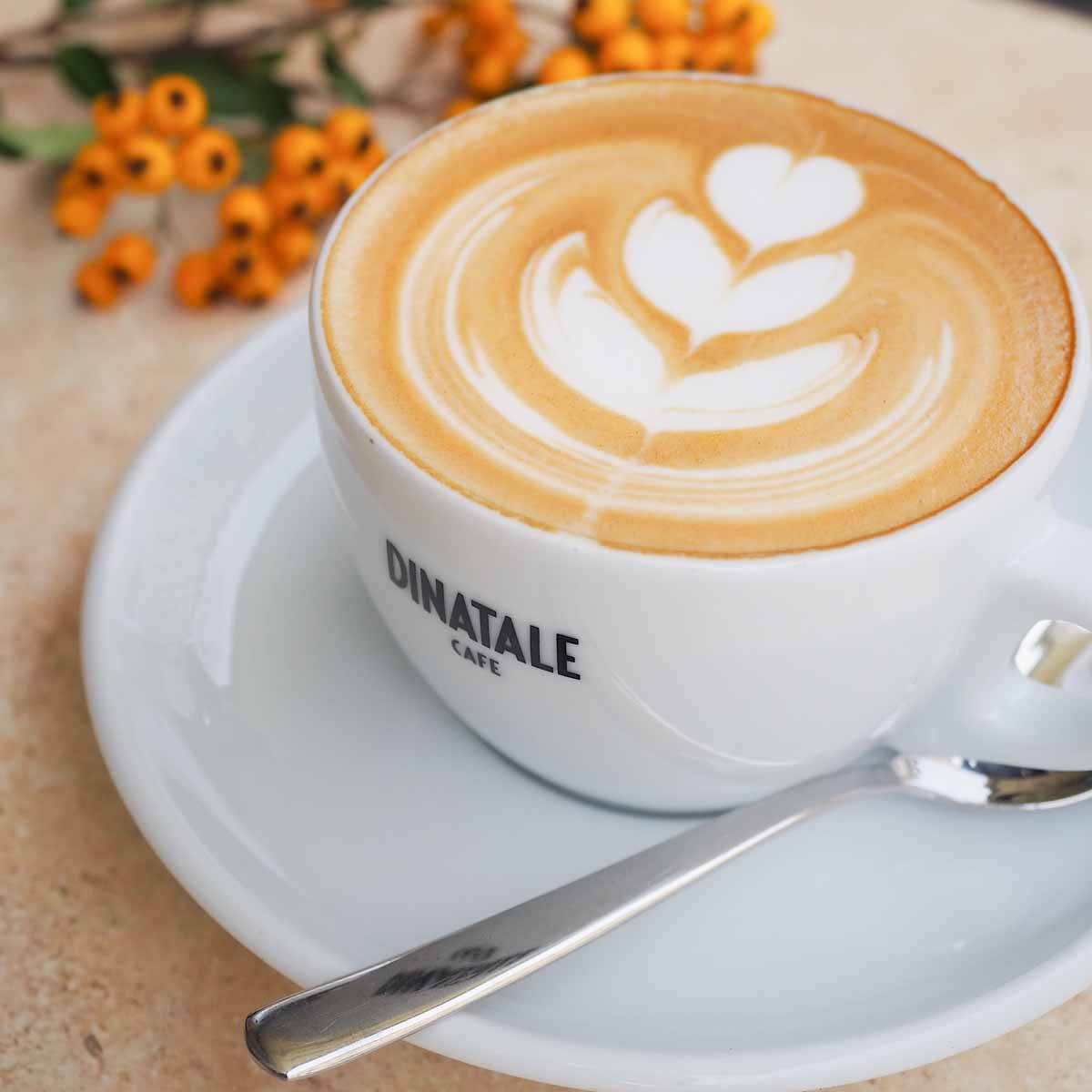 Dinatale Coffee Bar München