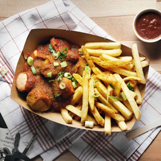 FrittenFreude in Hamburg-5 FrittenFreude in Hamburg-5