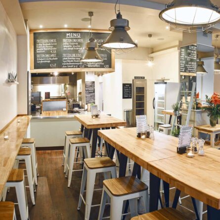 FrittenFreude in Hamburg