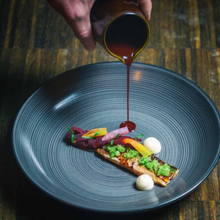 Irma La Douce Makrele ©White-Kitchen