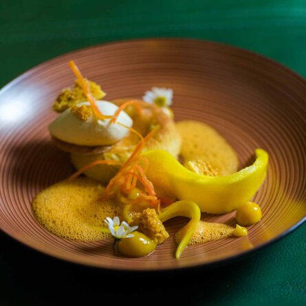 Irma La Douce Savarin © White Kitchen