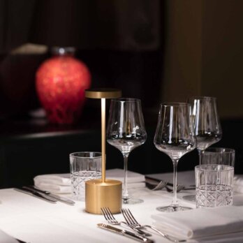 Irma La Douce Tisch © White Kitchen Irma La Douce Tisch © White Kitchen