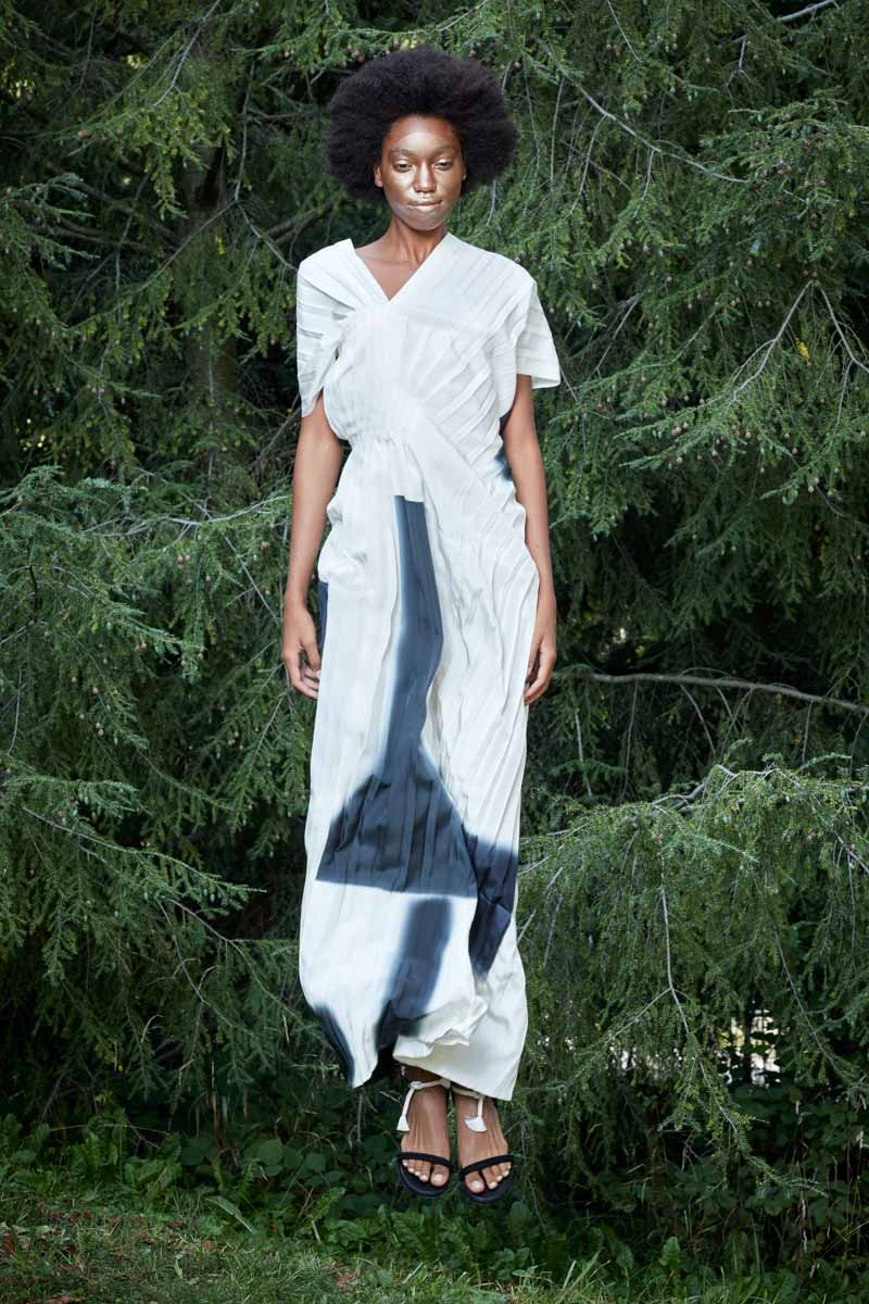 Mode von Kazu Huggler Zürich 5