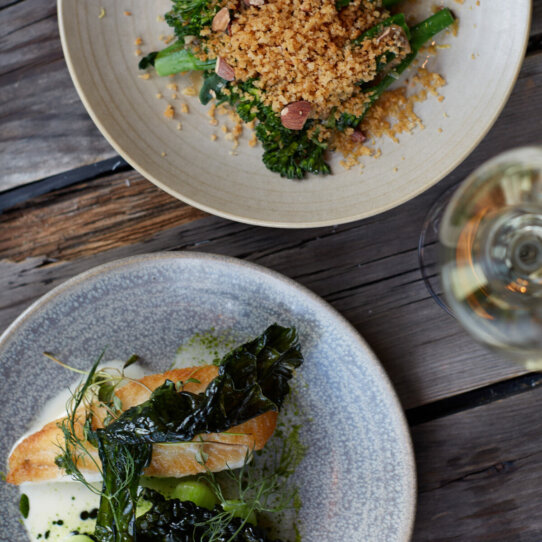 Restaurant Pluto_Kopenhagen Innenstadt Restaurant Pluto_Kopenhagen Innenstadt