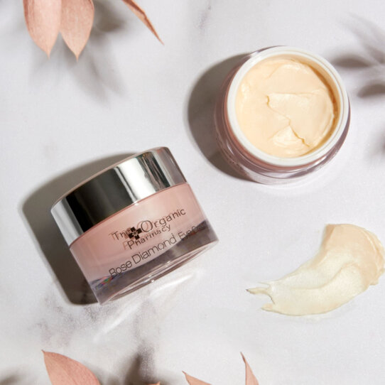 Rose Diamond Eye Cream_1