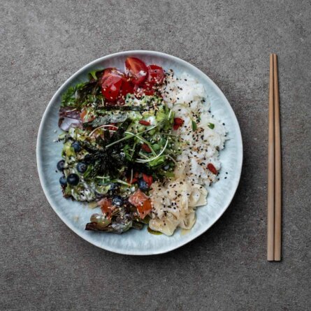 Wild & Raw Poke Bowls in Berlin-Mitte-2