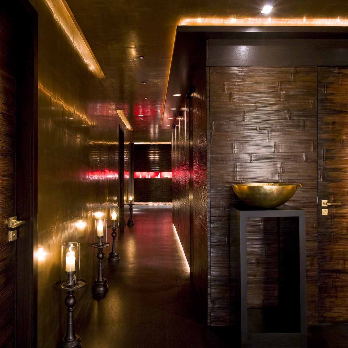 Aiyasha Medical Spa in München-5